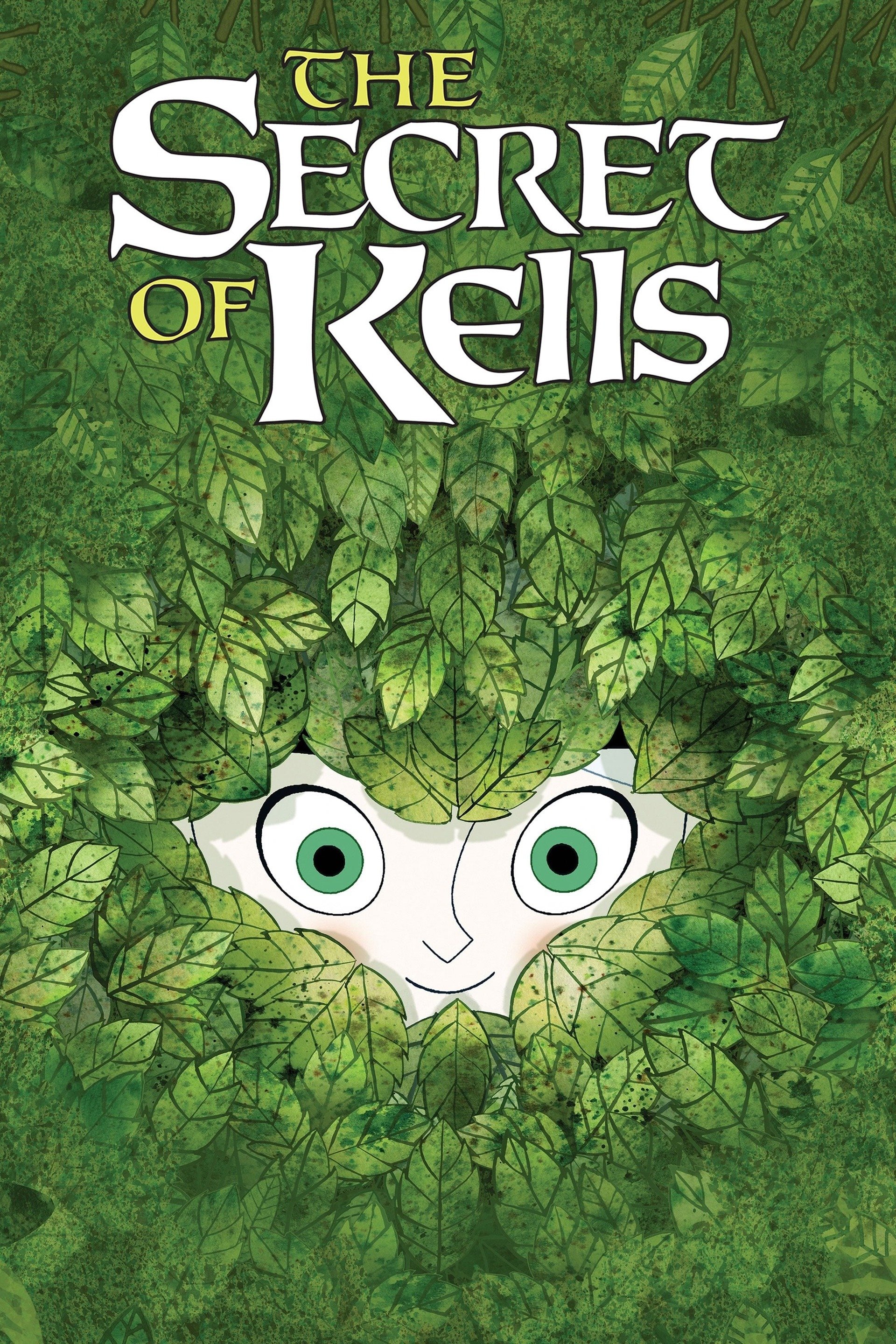 The Secret of Kells (2009) [289774] (A1708528929) [[Movies]] --Plex--